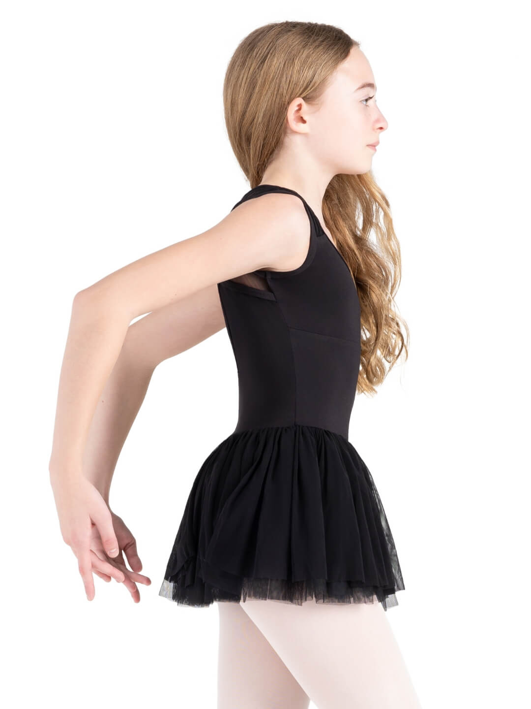 Flower Fairy Blossom Dress - Child