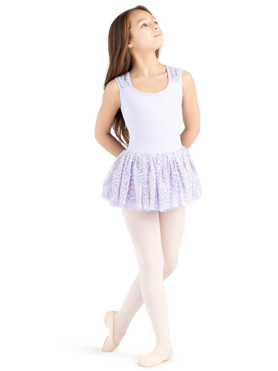 Flower Fairy Blossom Dress - Child