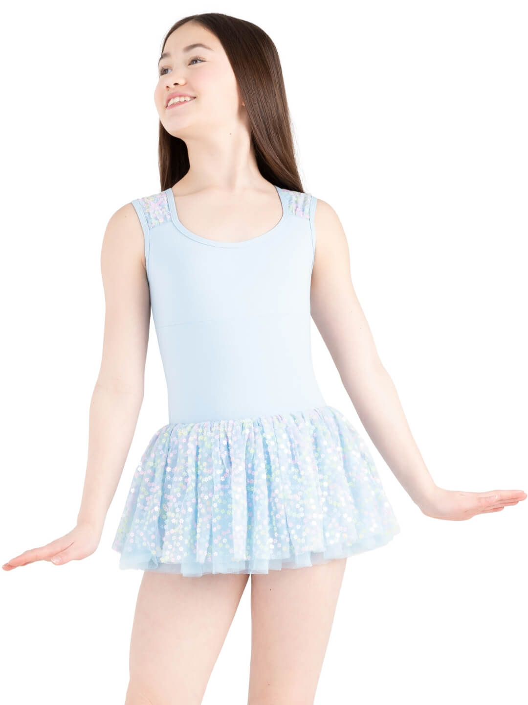Flower Fairy Blossom Dress - Child