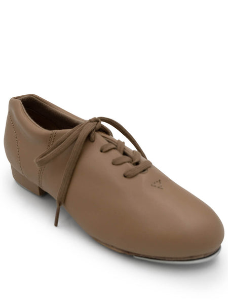 Fluid Tap Shoe Enhances Flexibility in the Studio Capezio