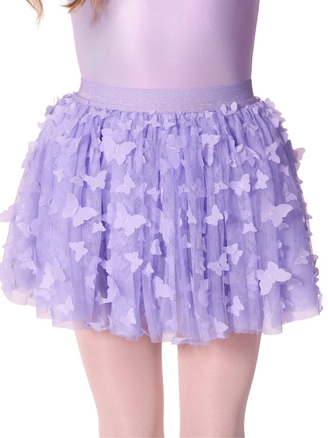 Capezio Flutter Float Tutu - Child | Capezio®