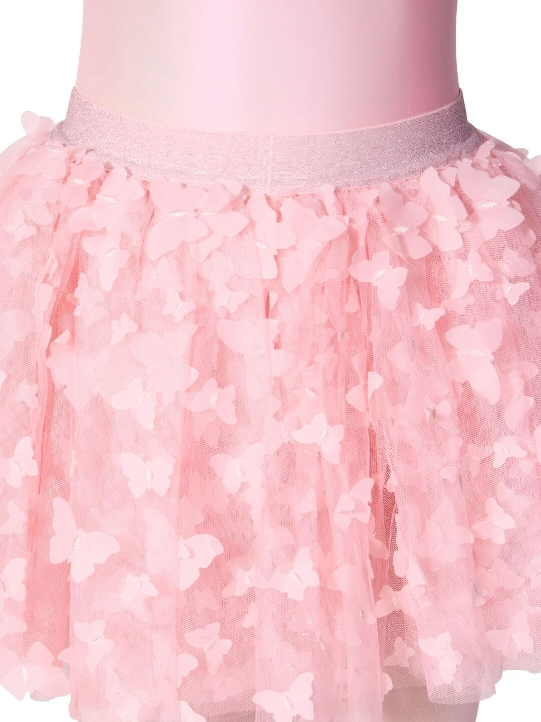 Flutter Float Tutu - Child