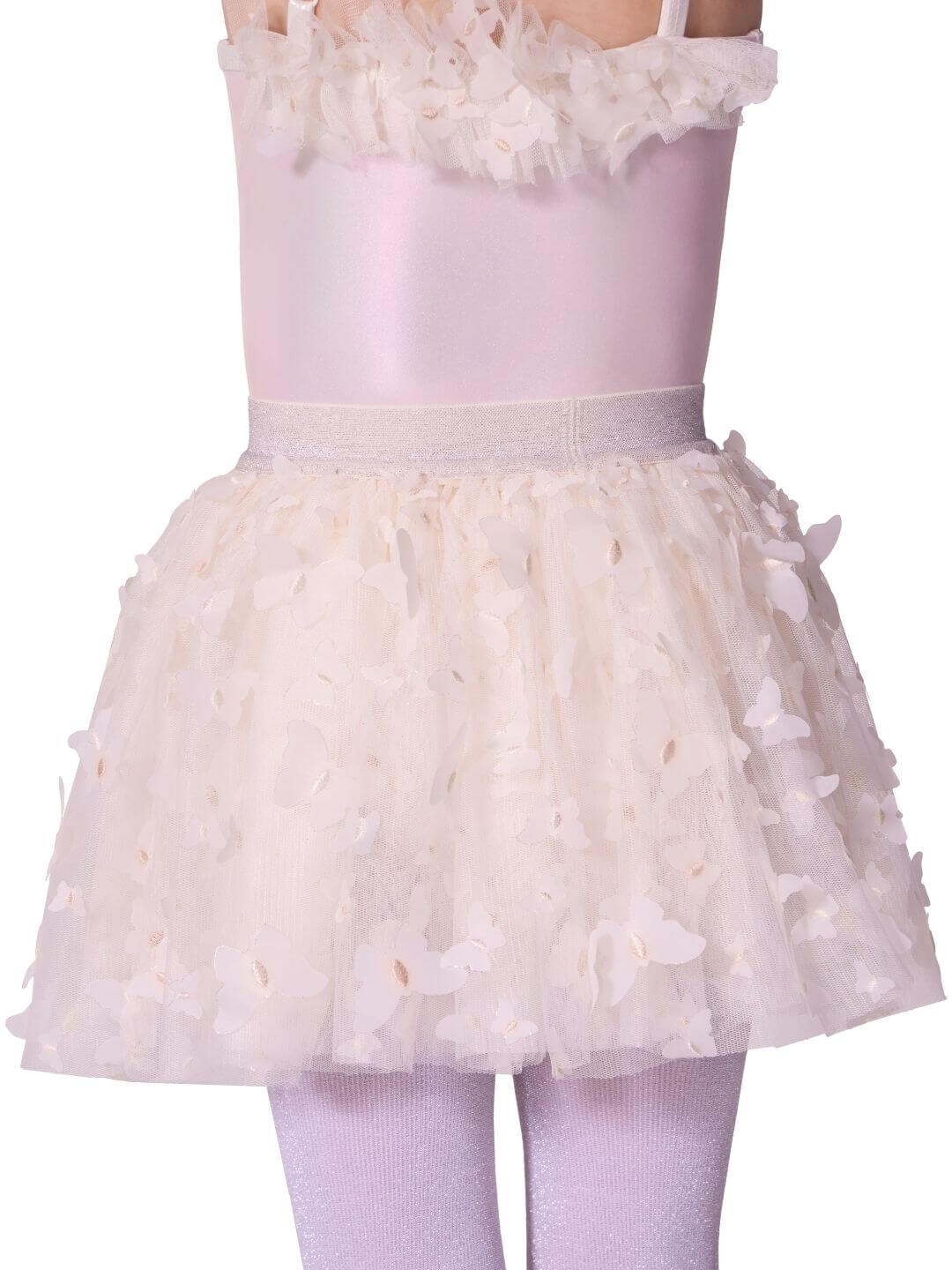 Flutter Float Tutu - Child