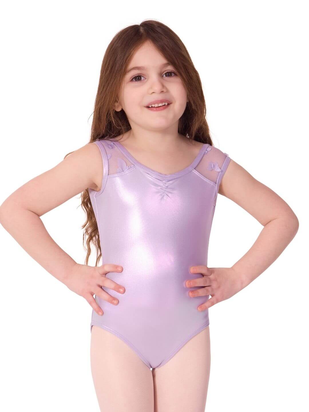 Fairy Cove (フェアリーコブ) ファンベール delisiosso New Arrivals in Dancewear by Capezio® | capezio.com
