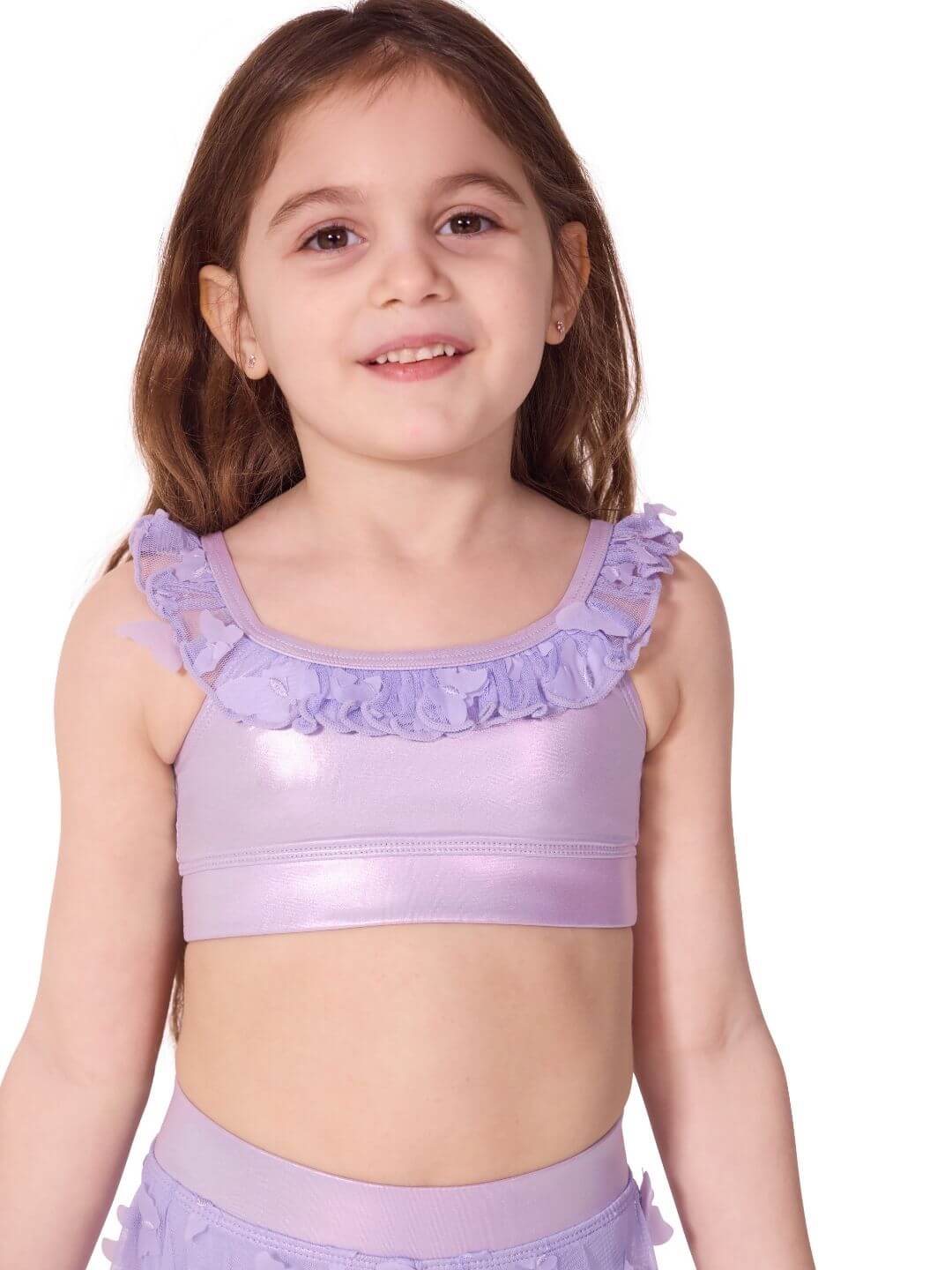 Flutter Wing Top - Child
