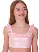 Flutter Wing Top - Child