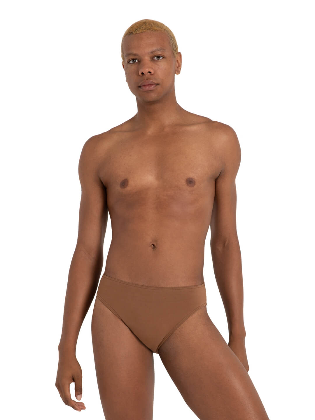 Full Seat Dance Belt