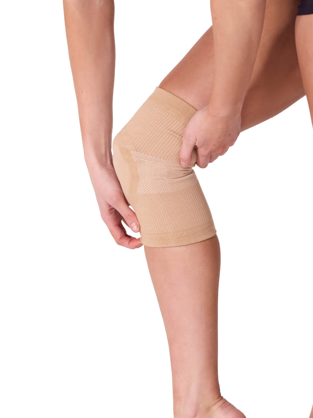 Gel Knee Pads
