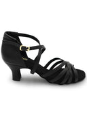 Georgia 2" Ballroom Shoe