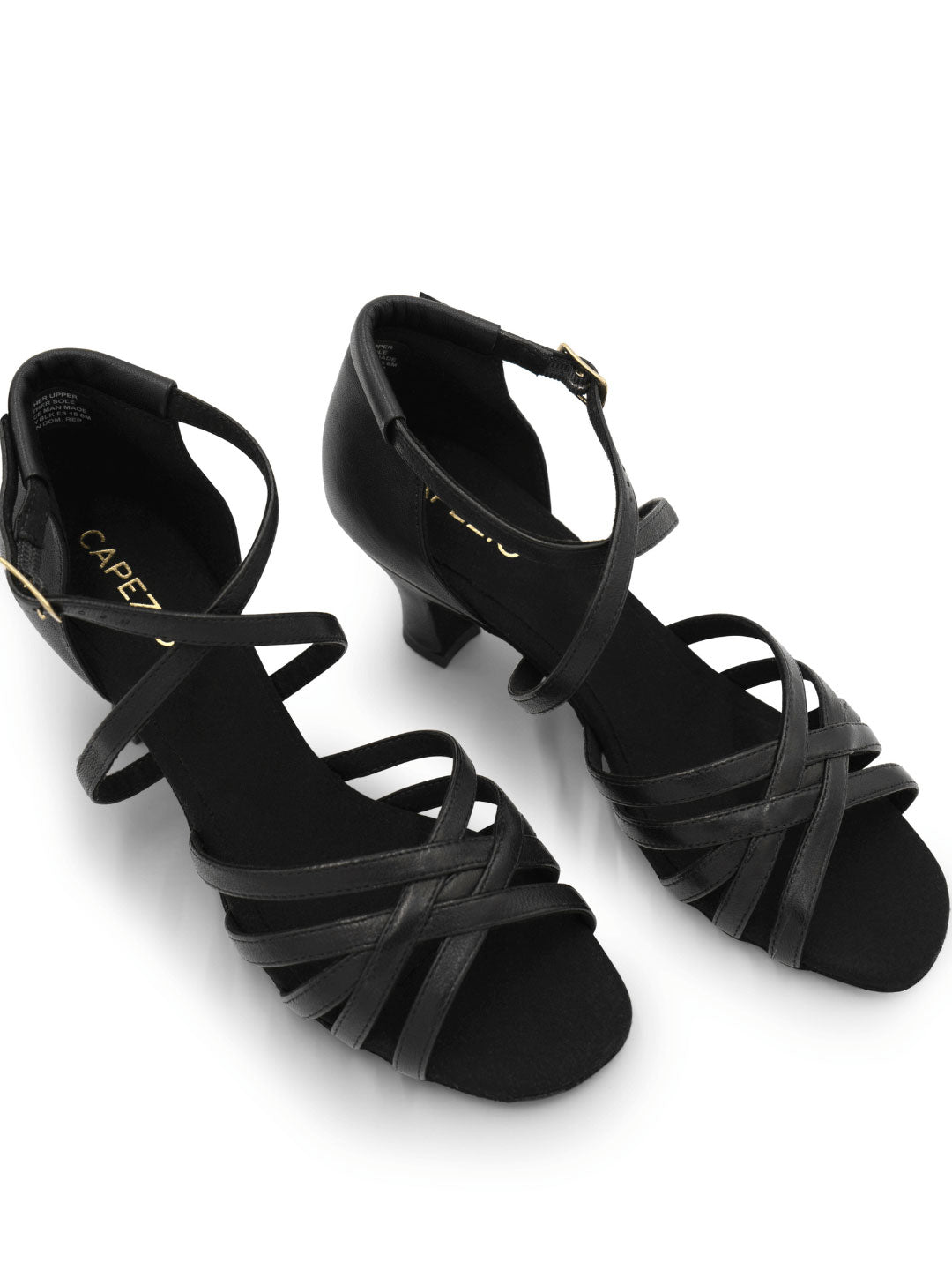 Capezio Georgia 2 display picture 2