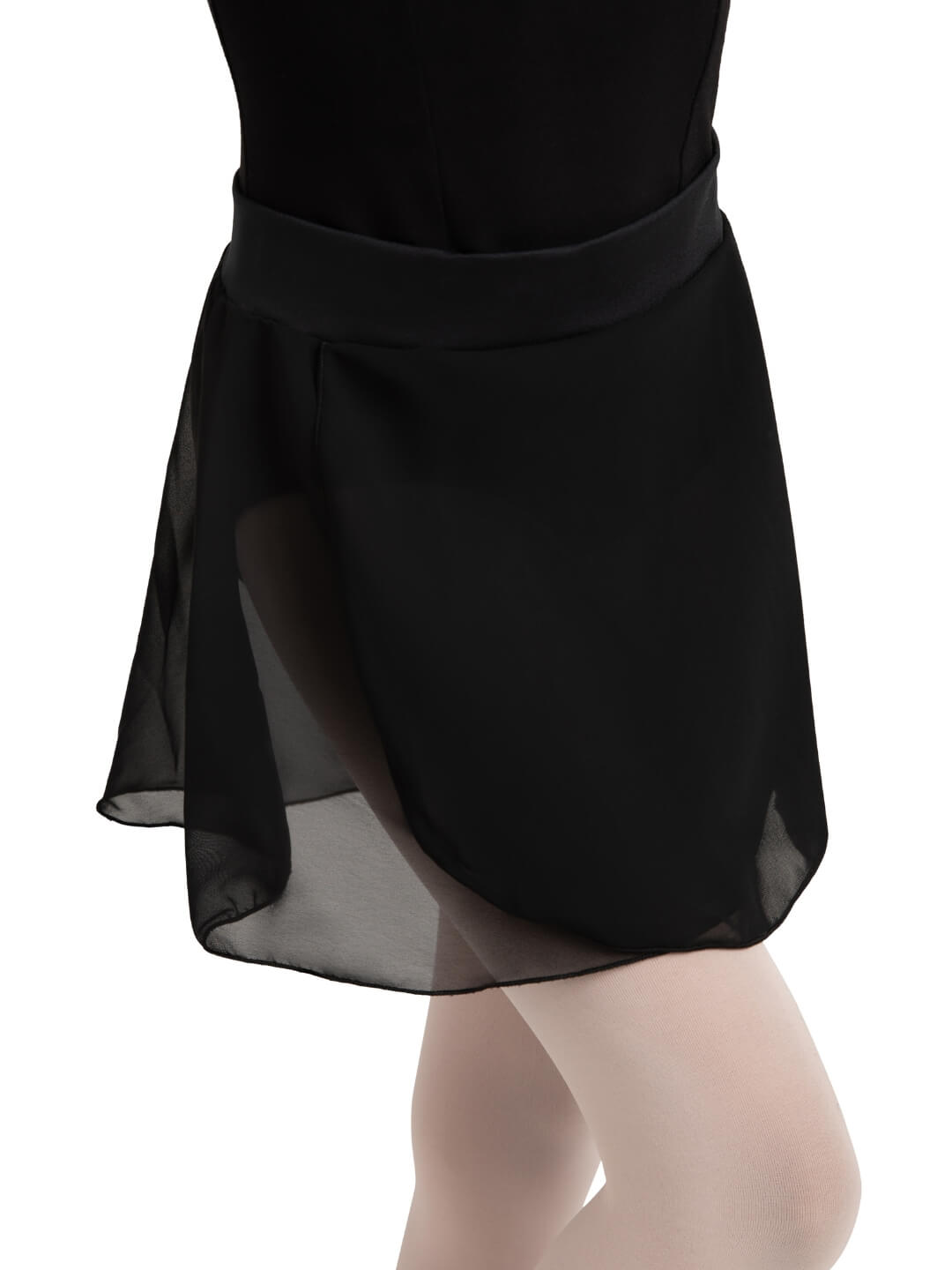 Children's Pull On Skirt with Soft Waistband | Capezio®
