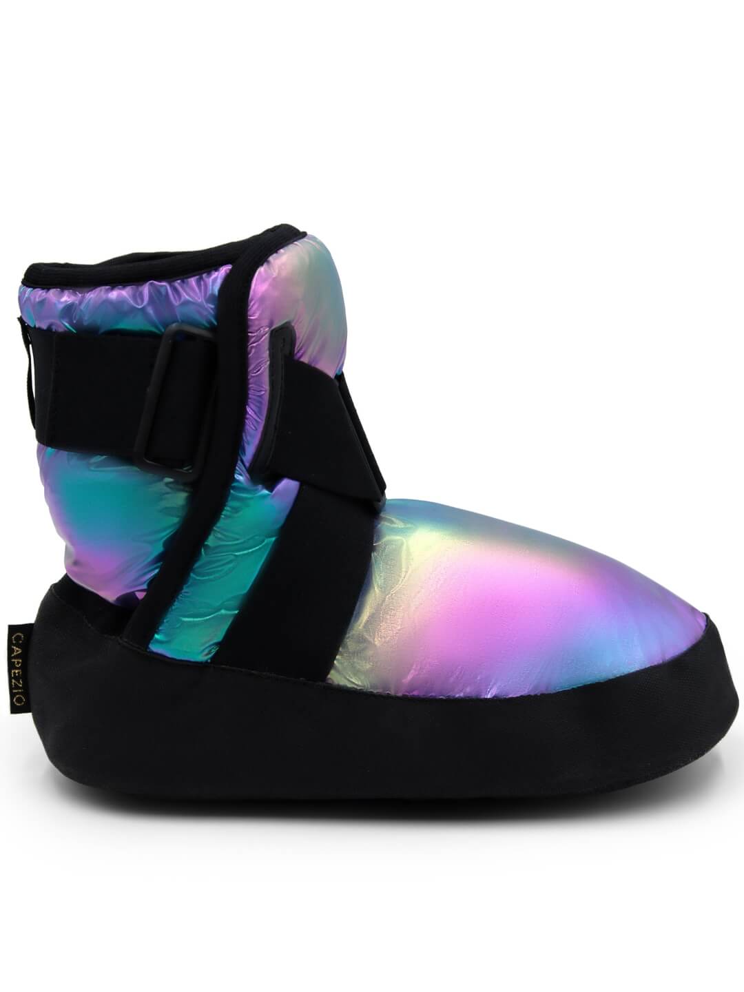 GRAPHENE Booties＋ Round 5/6mm M-68/1 Warm-Up Booties (M-68/1) | Grishko® Buy online the best