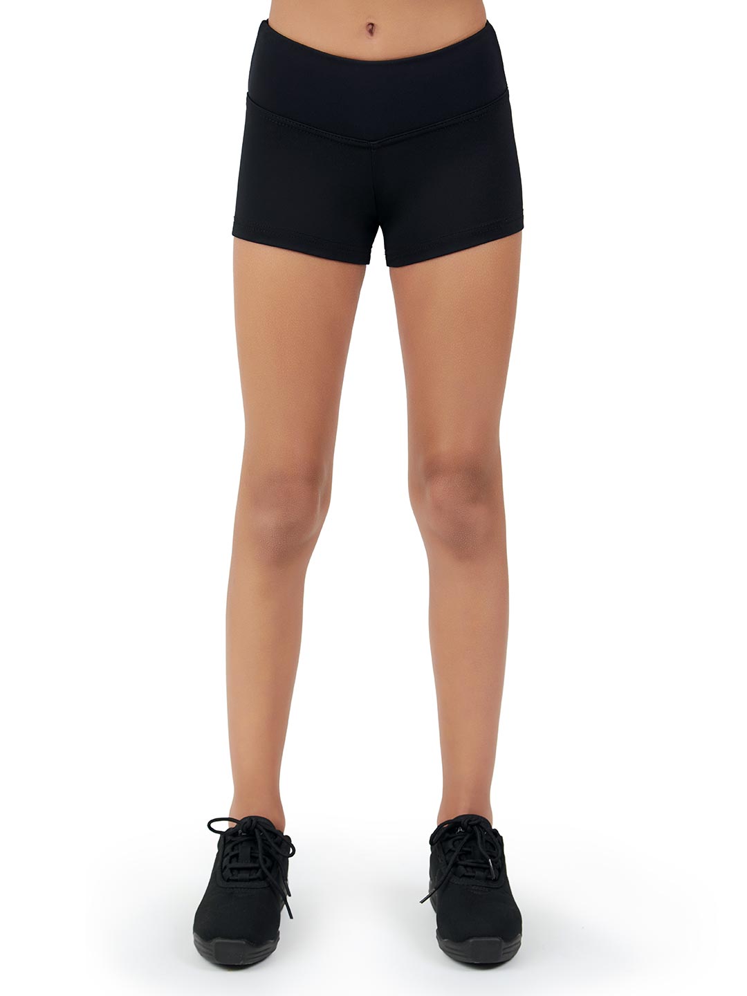 Gusset Short - Girls