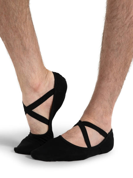 Capezio Hanami Ballet Shoe Black