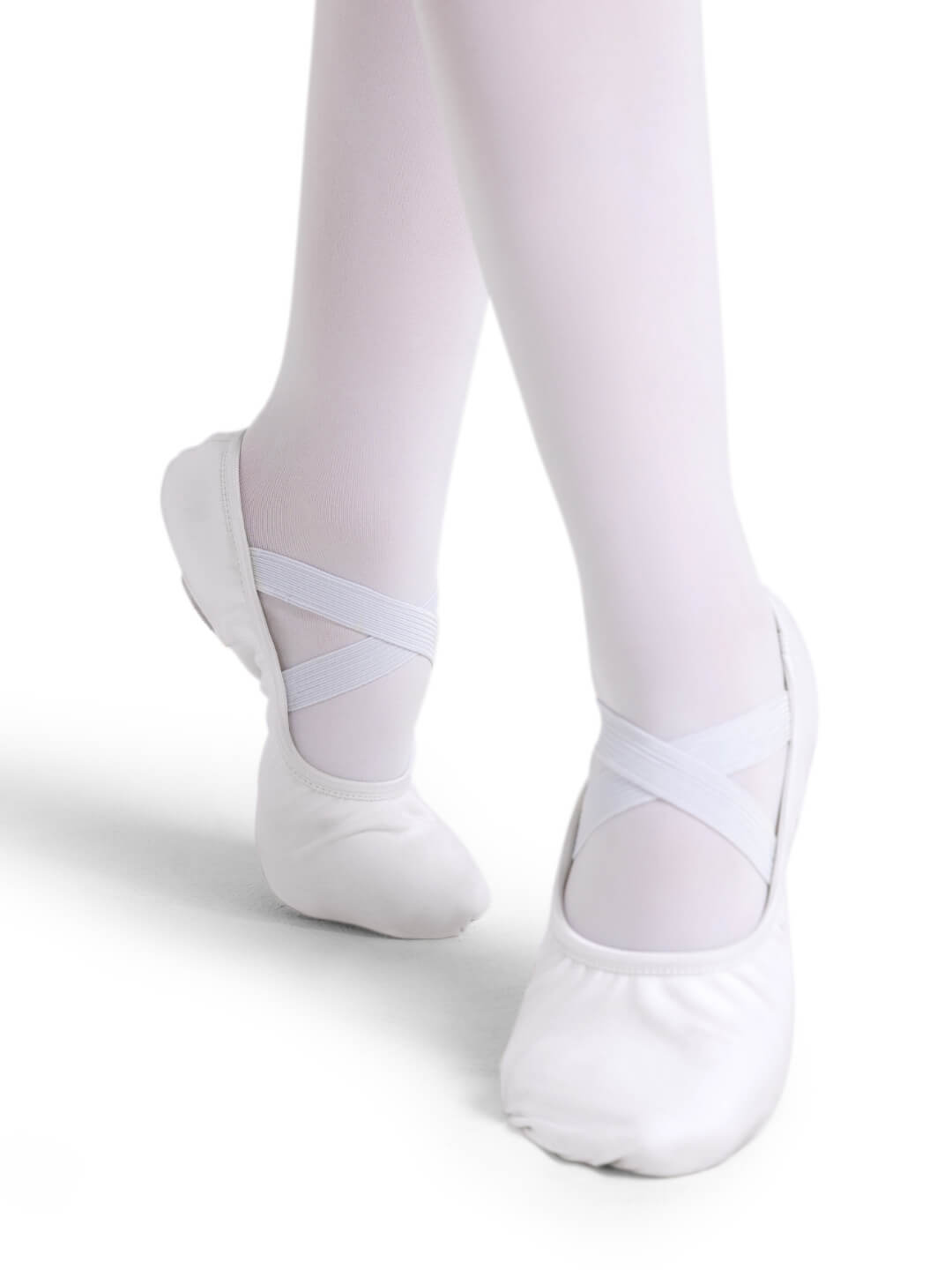 Capezio TC0008 Strappy Back Leotard - Jet Blue / Deep Purple - Small or  Large