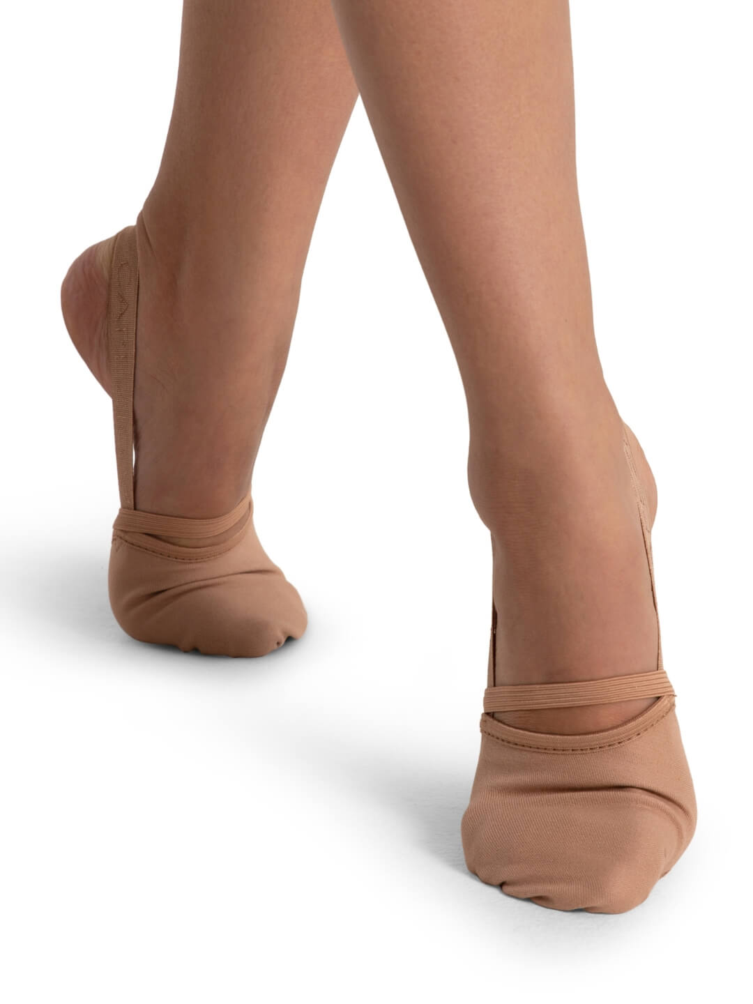 Canvas Hanami Pirouette Spins with Ease | Capezio®