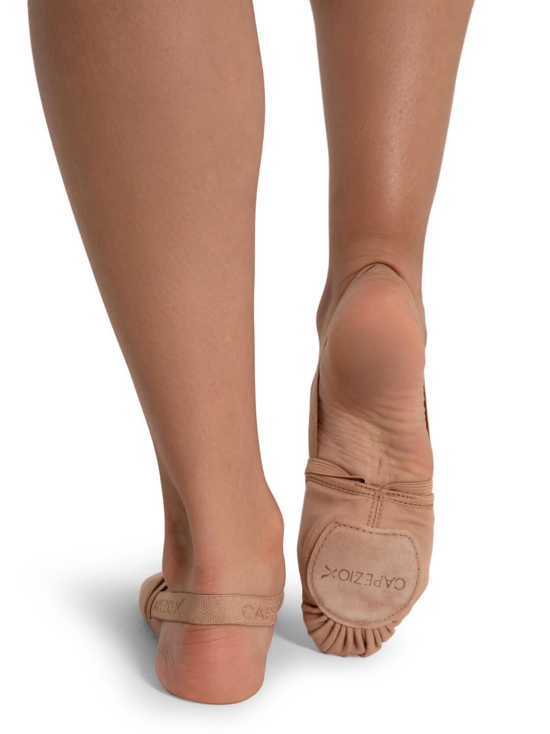 soleout☆ Canvas Hanami Pirouette Spins with Ease | Capezio®
