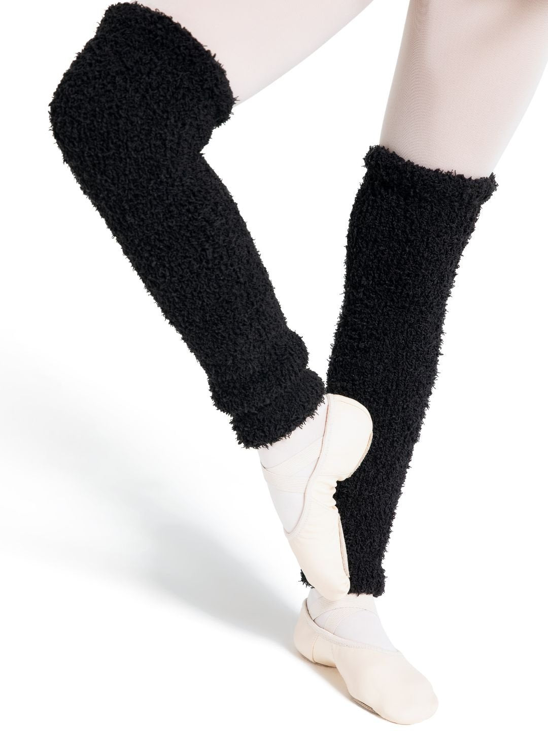 Capezio Harmonie 18
