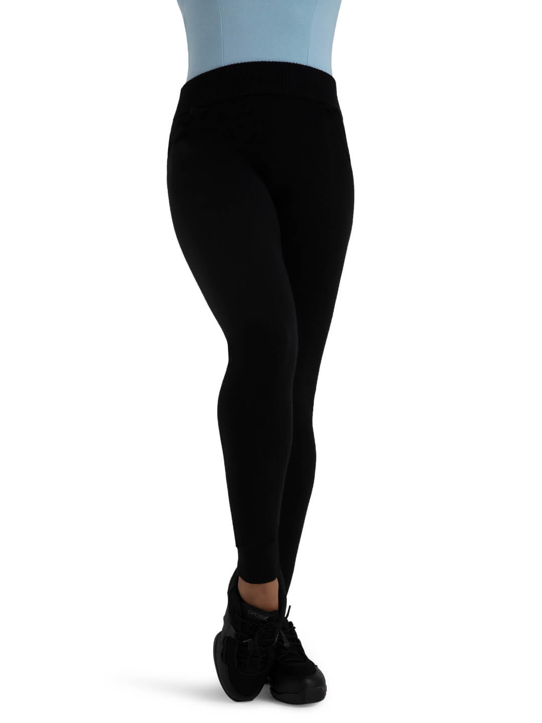 Harmonie Knit Joggers