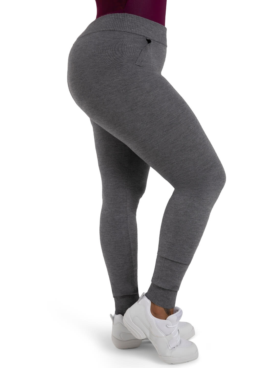 Harmonie Knit Joggers