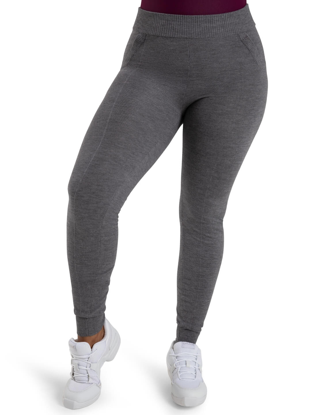 Harmonie Knit Joggers