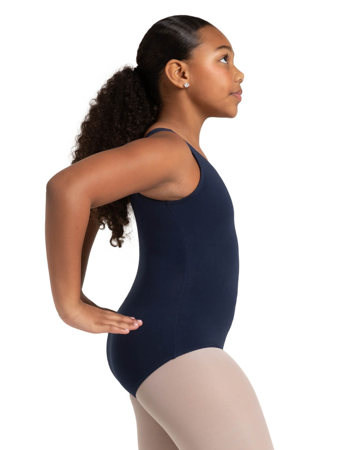 Old navy dance leotard deals
