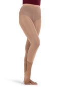 Ultra Hold Footless Tight