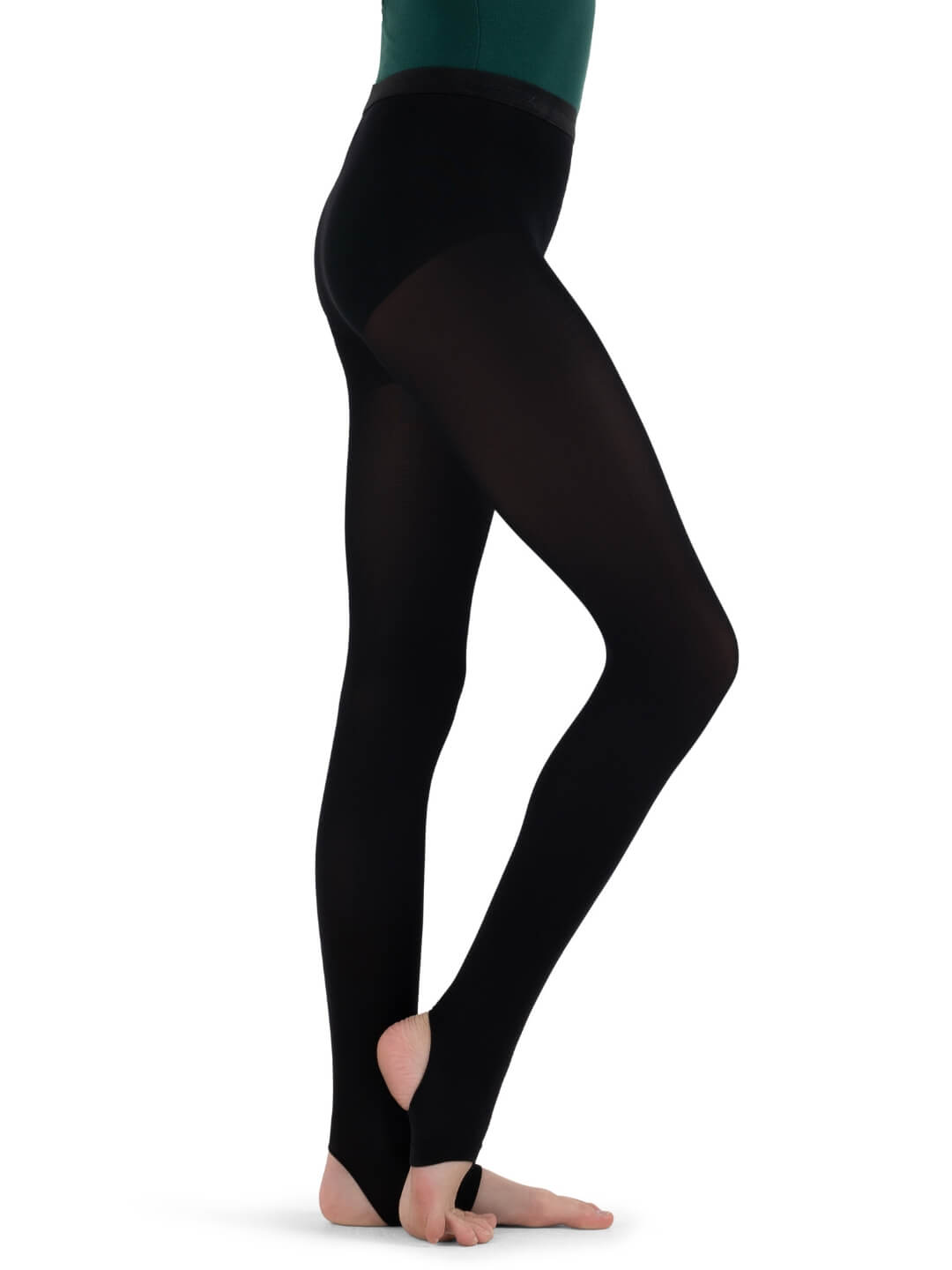 Ultra Hold Stirrup Tight - Girls