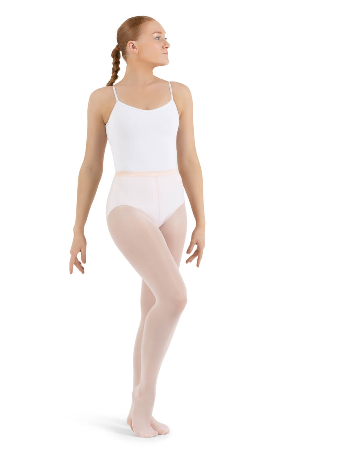 Baletné Pančuchy CAPEZIO | Ultra Soft Transition Tight 1916B | Aita Dance Baletné Pančuchy CAPEZIO | Ultra Soft Transition Tight 1916B | Aita Dance