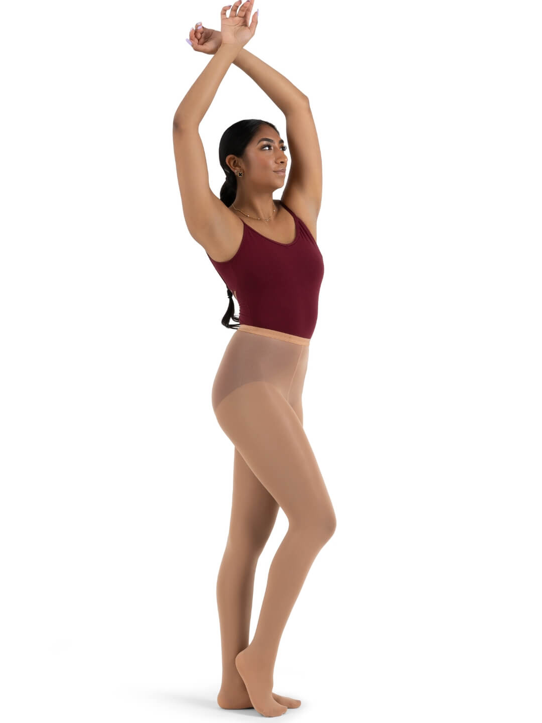 Ultra Hold Transition® Tight | Capezio®