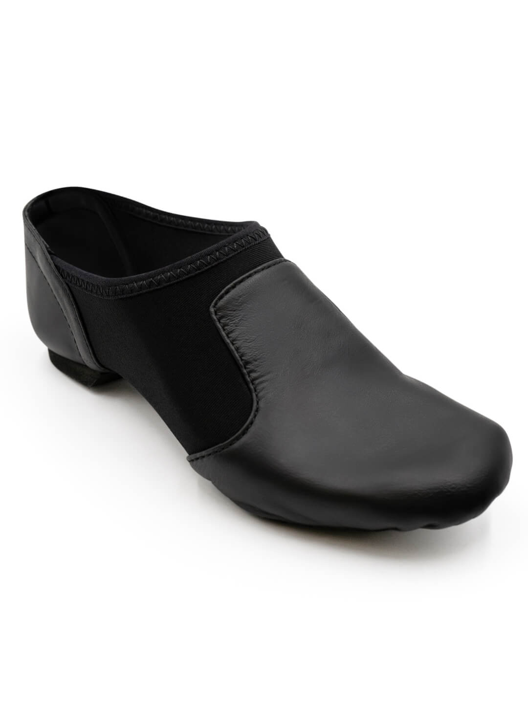 capezio jazz pumps
