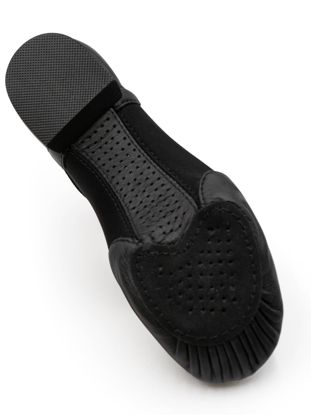 Capezio Jazz Glove Jazz Shoe | Capezio®