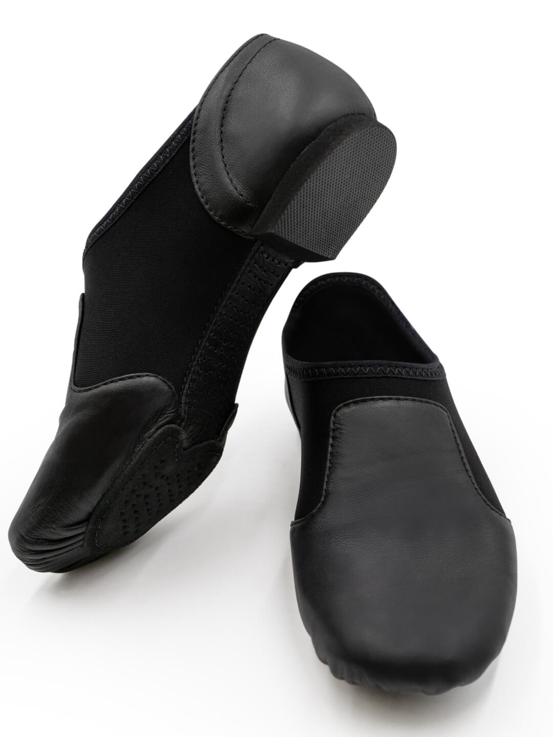 Capezio Jazz Glove Jazz Shoe | Capezio®