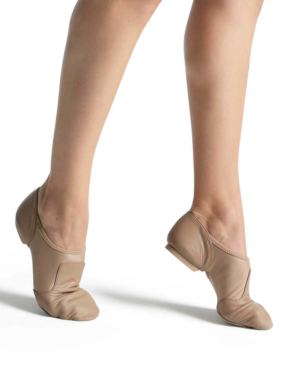Jazz Glove Jazz Shoe - Child