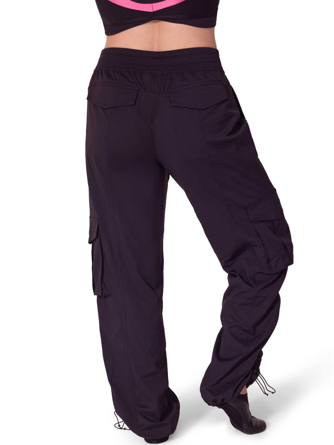 Capezio Jet Setter Dance Dynamics Studio Joggers | Capezio®