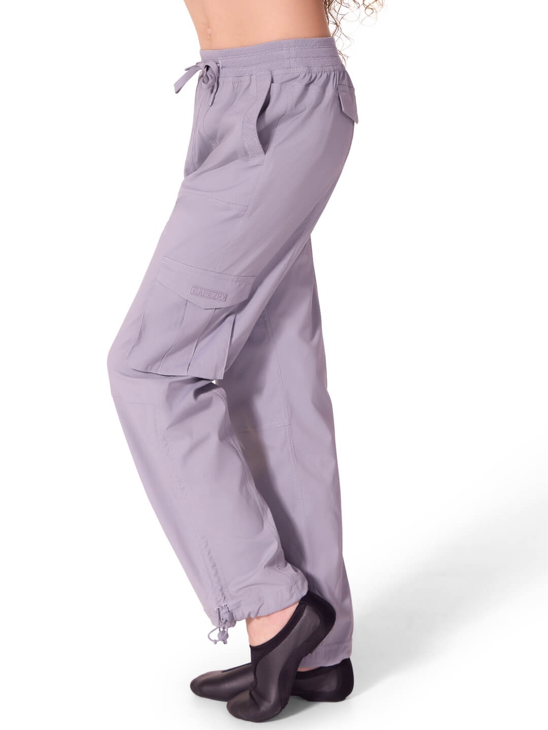 Jet Setter Dance Dynamics Studio Joggers - Child