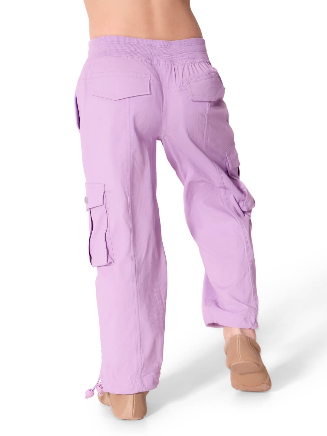 Jet Setter Dance Dynamics Studio Joggers - Child