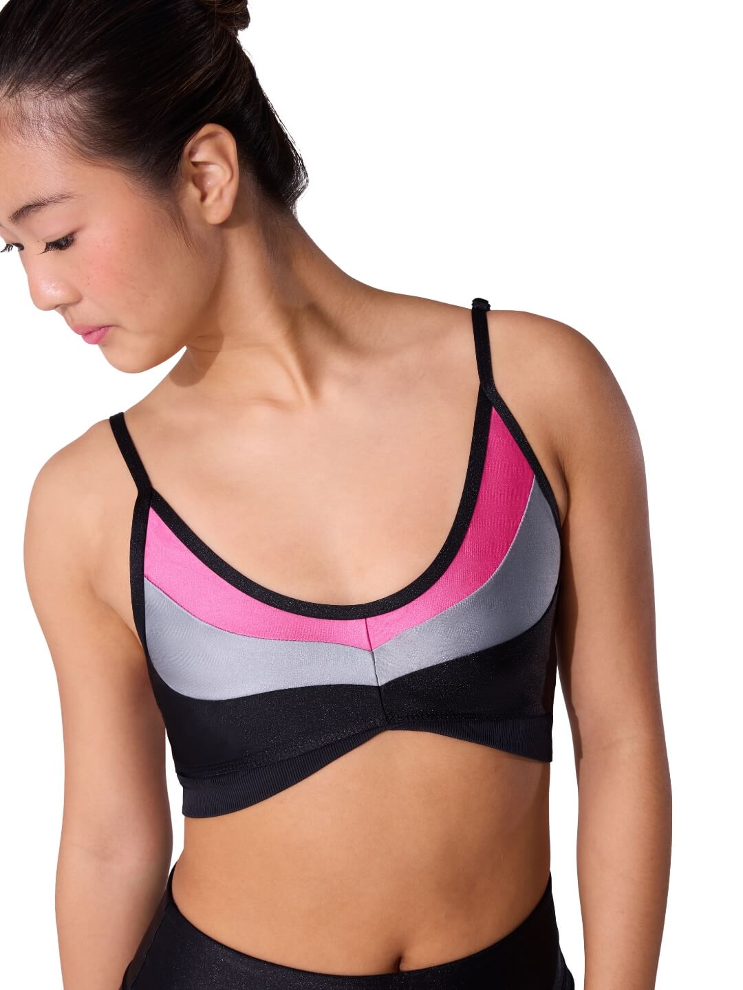 Jet Setter Elevation Bra