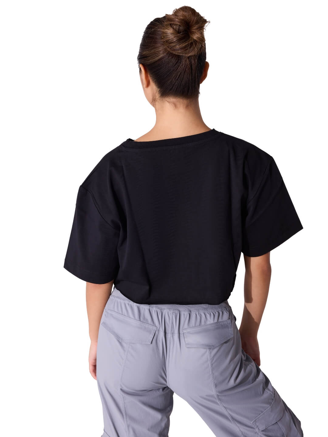 sono ネイビー　ブロッサムレディTEE Sono - sono ネイビー ブロッサムレディTEEの通販 by イレギュラー対応