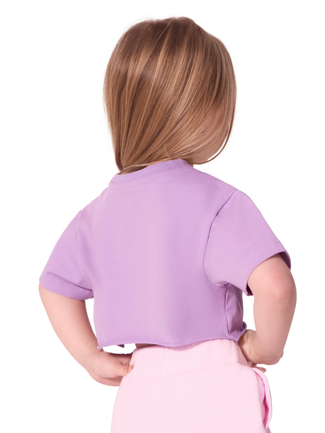 Jet Setter Essence Box Tee - Child