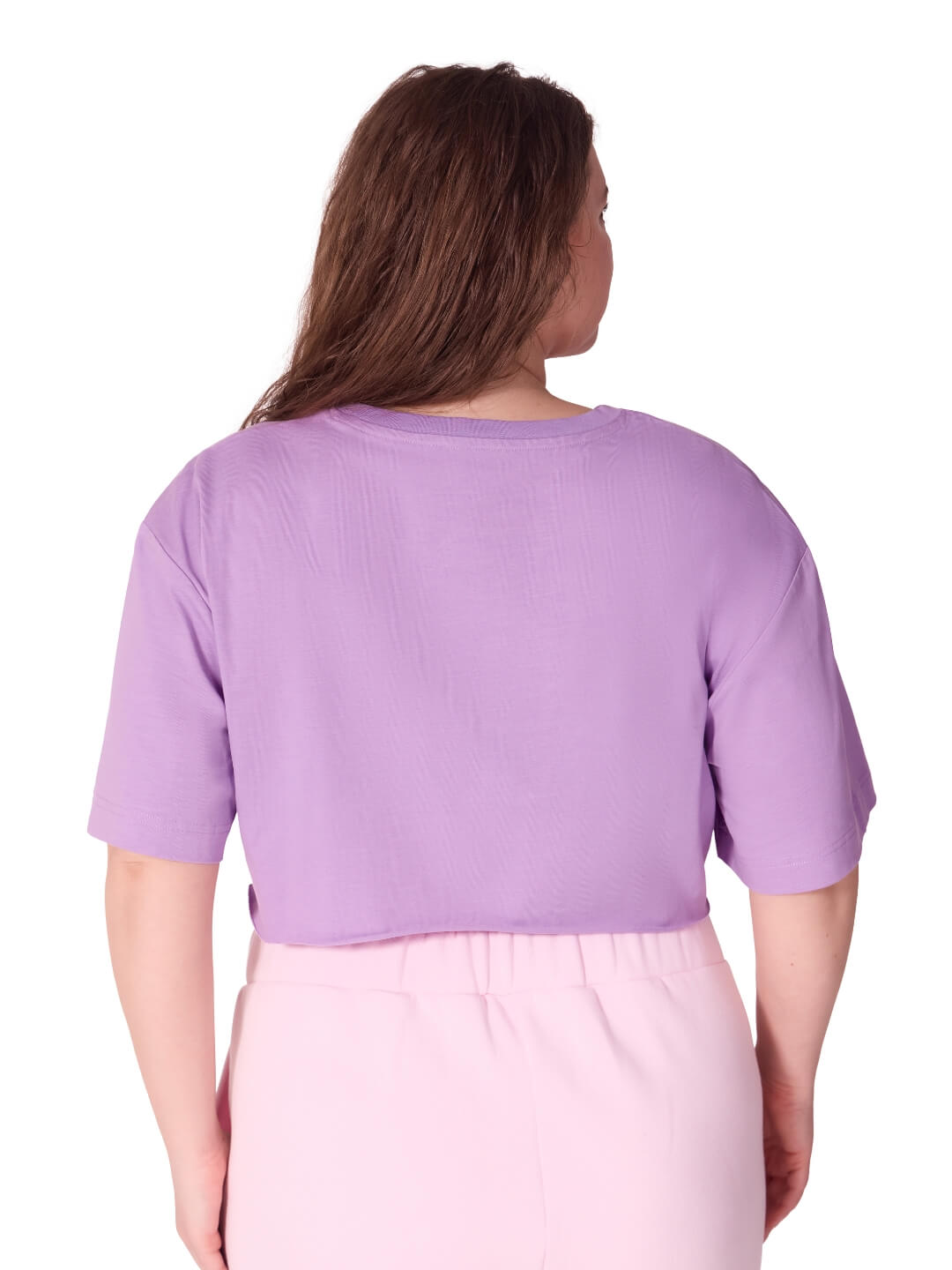 Jet Setter Essence Box Tee