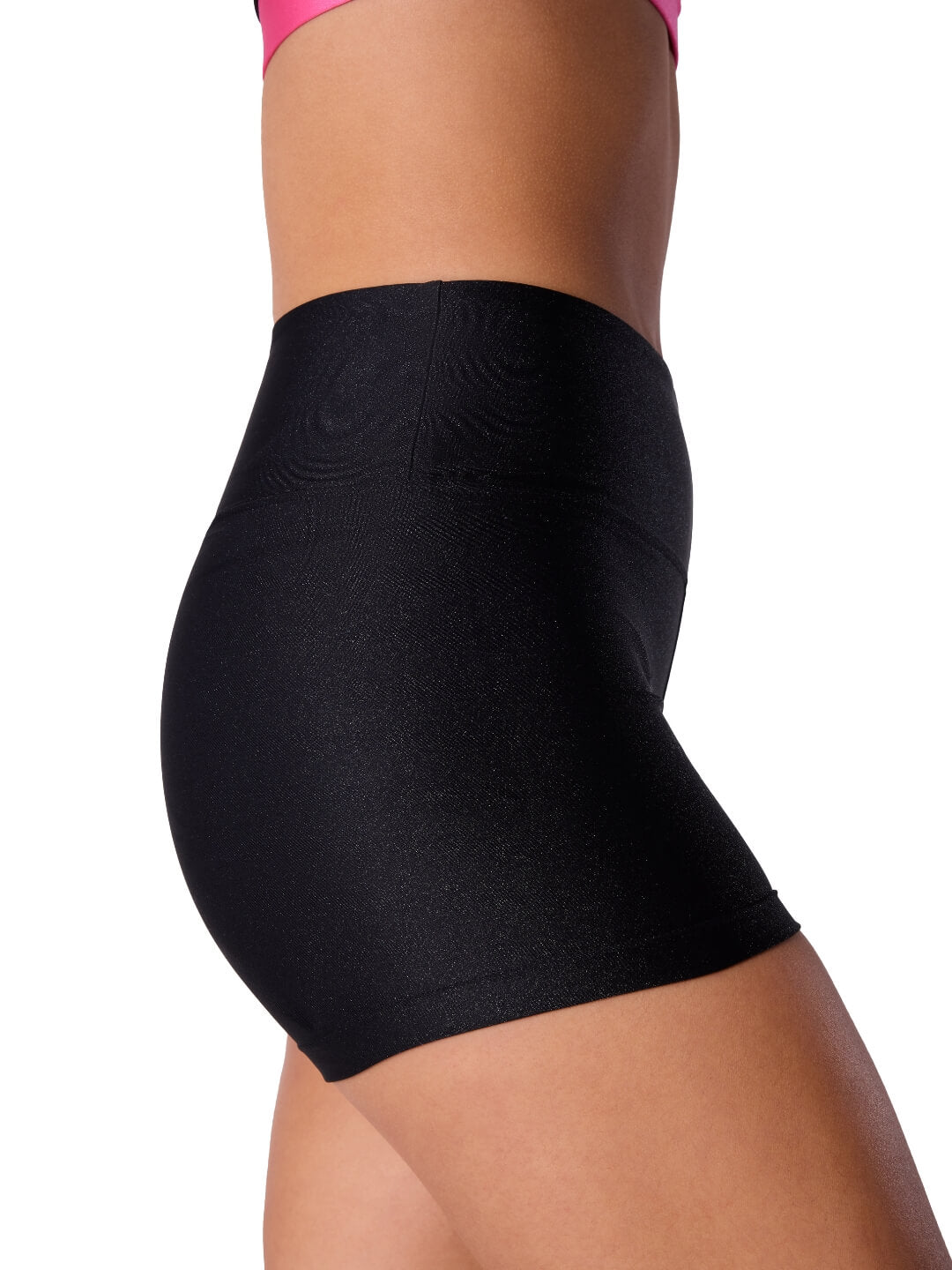 Jet Setter Euphoria Shorts