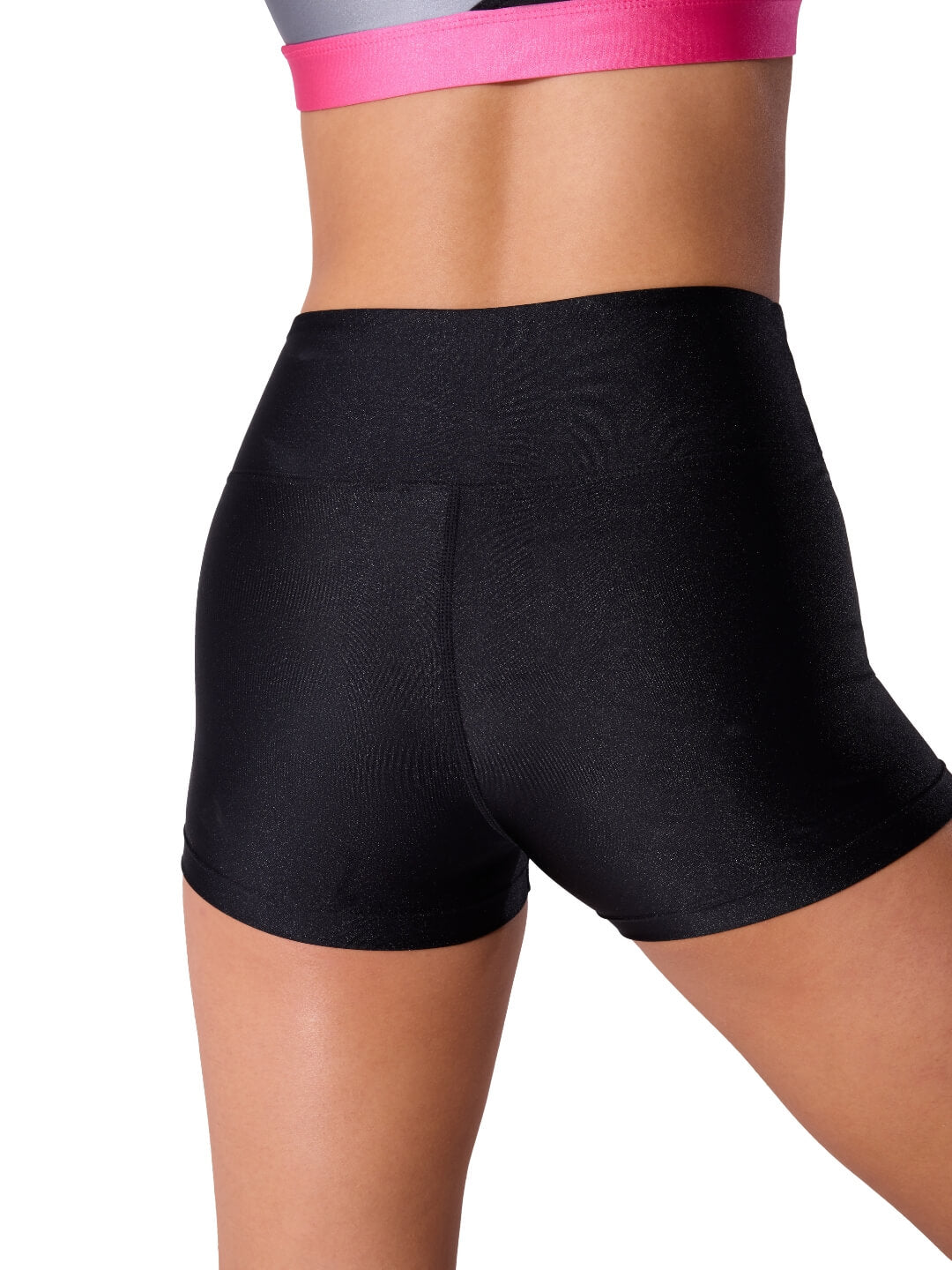 Jet Setter Euphoria Shorts