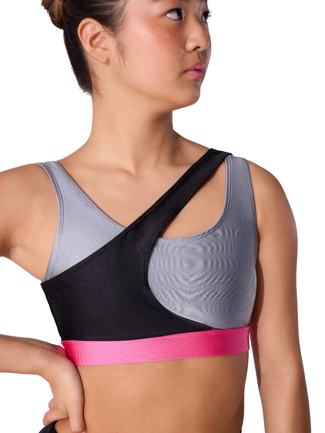 Jet Setter Fusion Bra