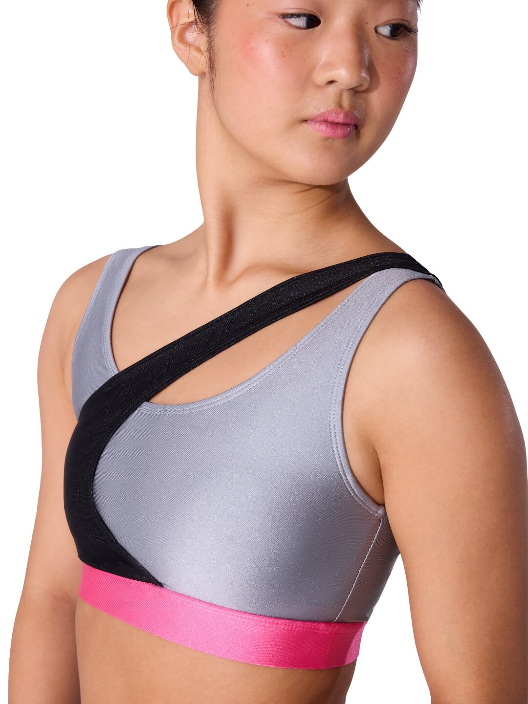 Jet Setter Fusion Bra