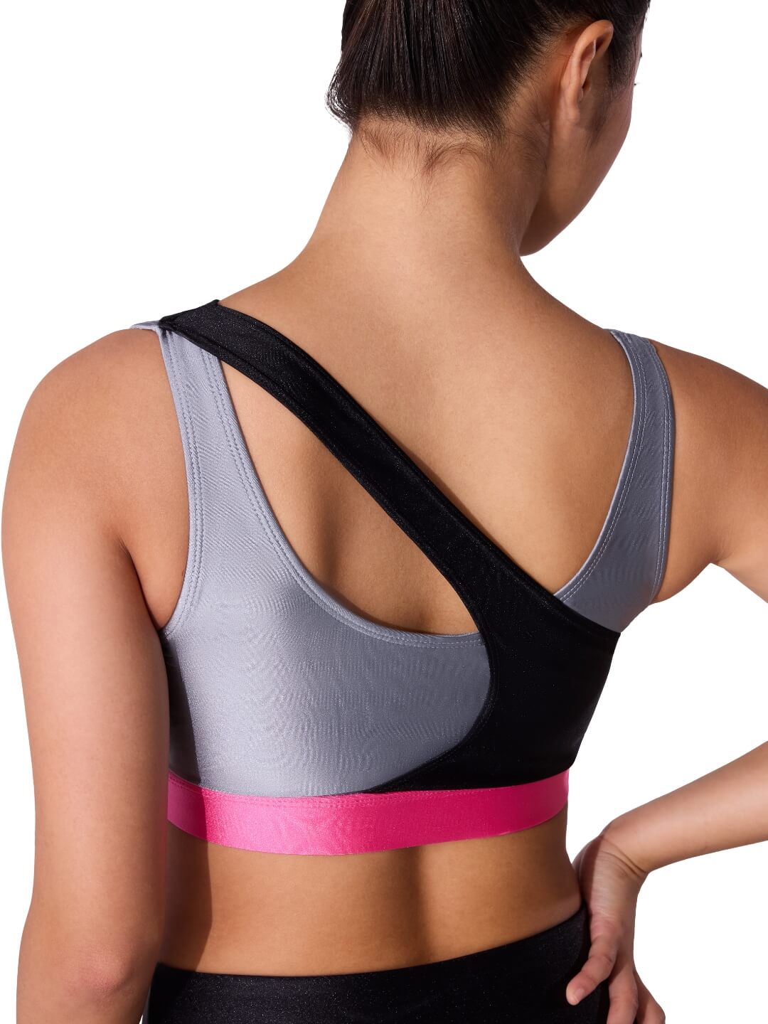 Jet Setter Fusion Bra