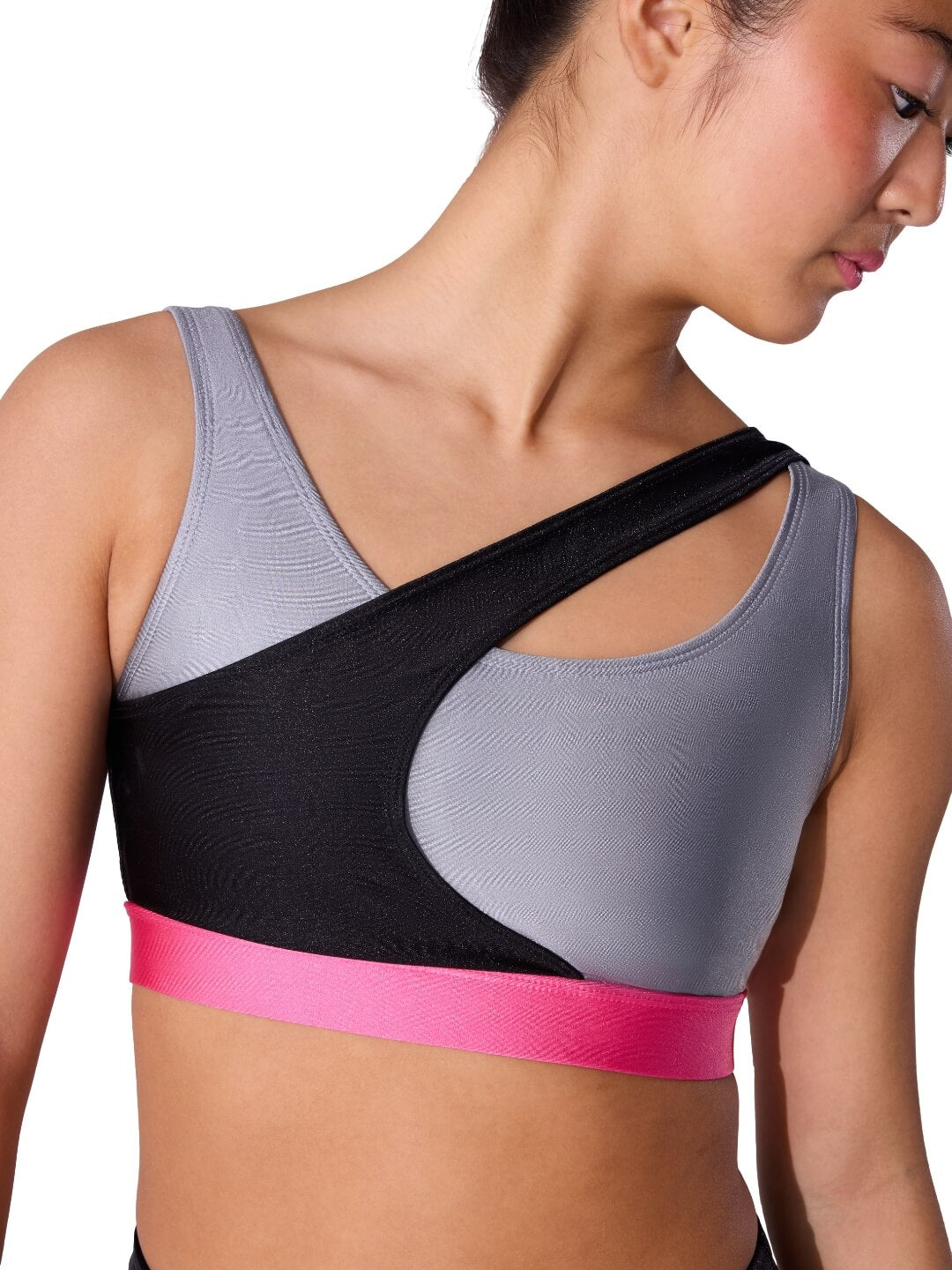 Capezio Jet Setter Fusion Bra | Capezio®