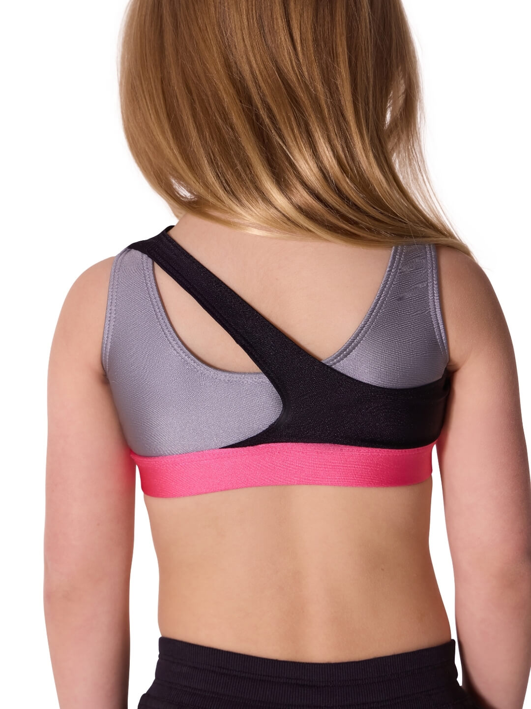 Jet Setter Fusion Bra - Child