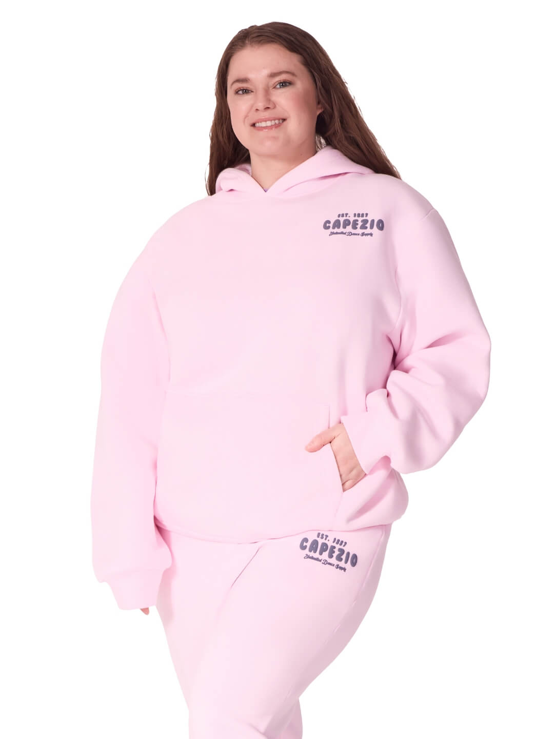 Jet Setter Momentum Hoodie