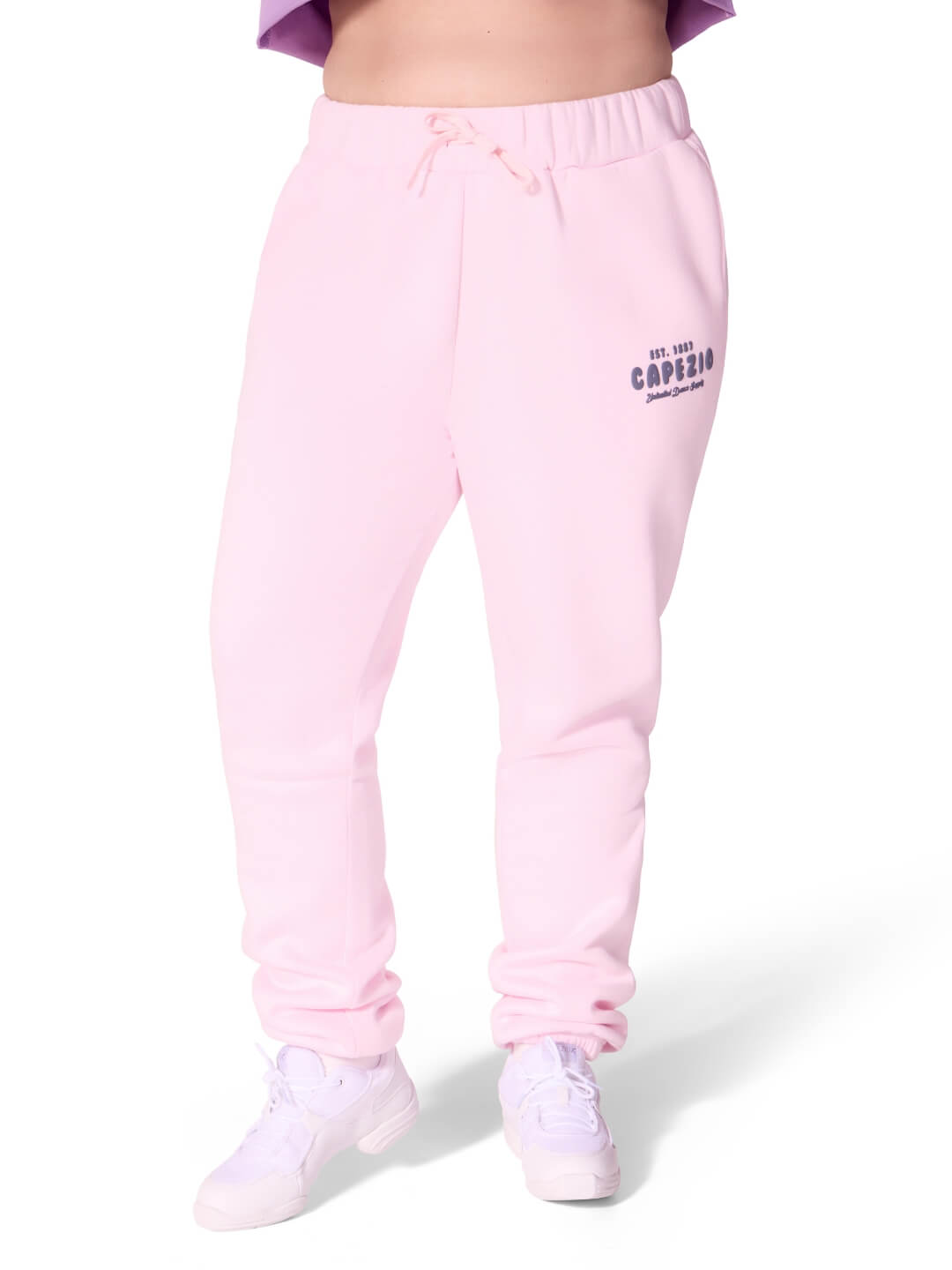 Capezio Jet Setter Momentum Jogger Pants | Capezio®